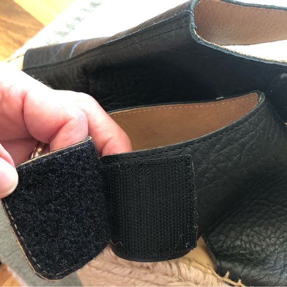 Andre’ Assous wedges made in Spain womens size 36 - Picture 5 of 5